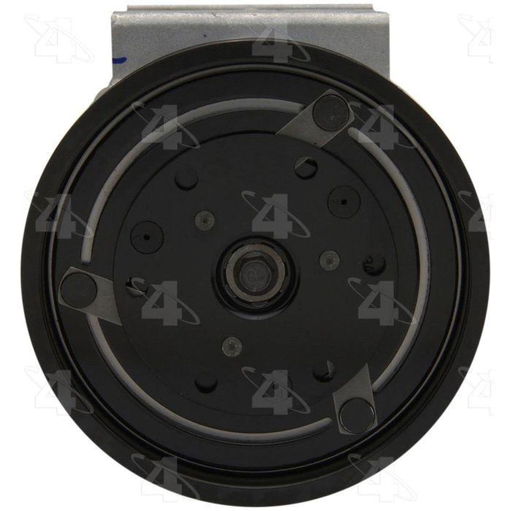 Four Seasons A/C Compressor 58139