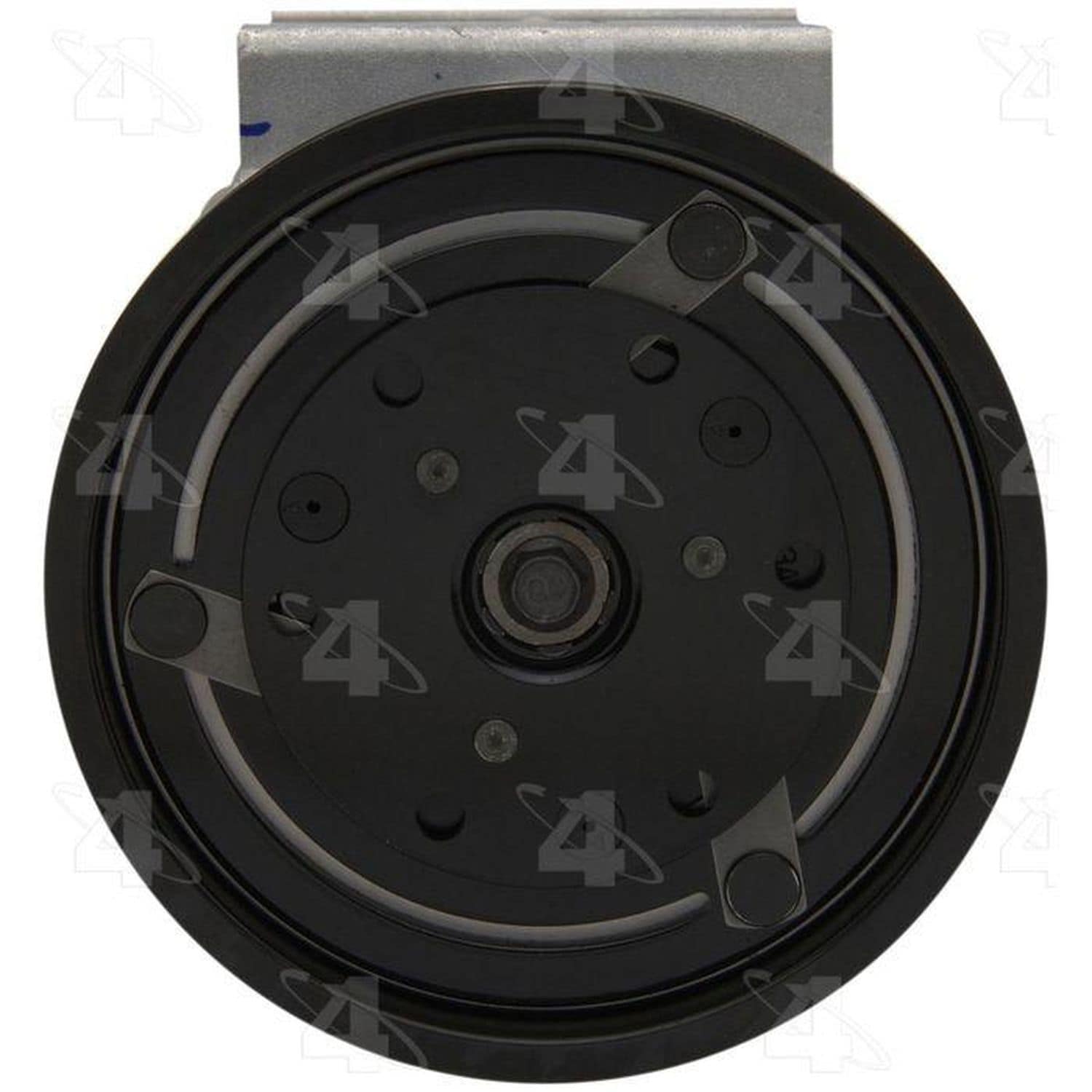 Four Seasons A/C Compressor 58139