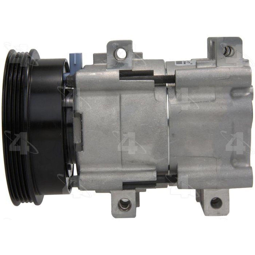Four Seasons A/C Compressor 58139