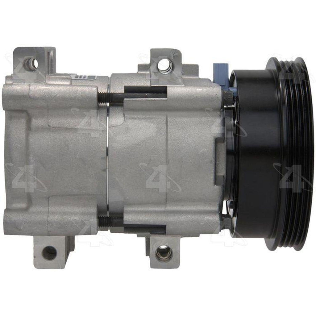 Four Seasons A/C Compressor 58139