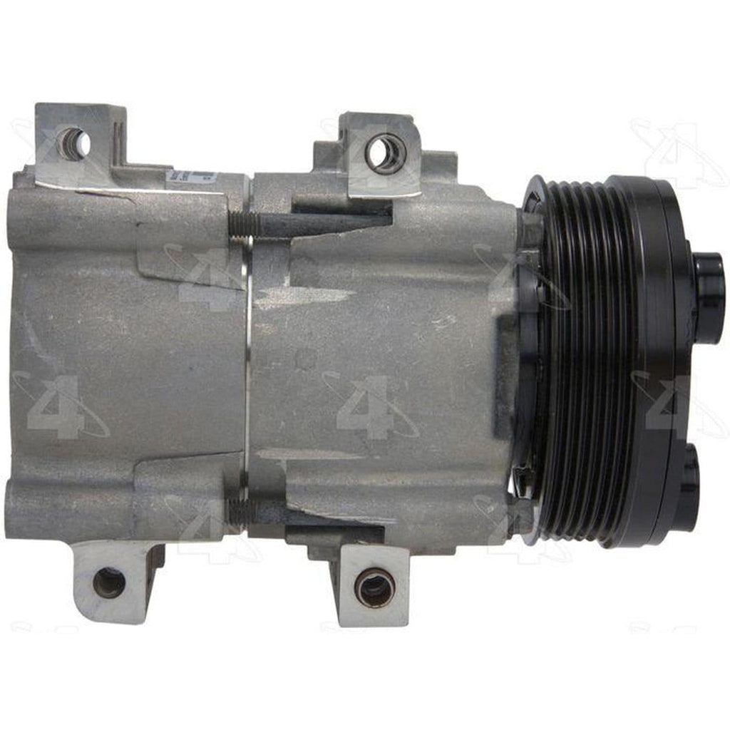 Four Seasons A/C Compressor 58147