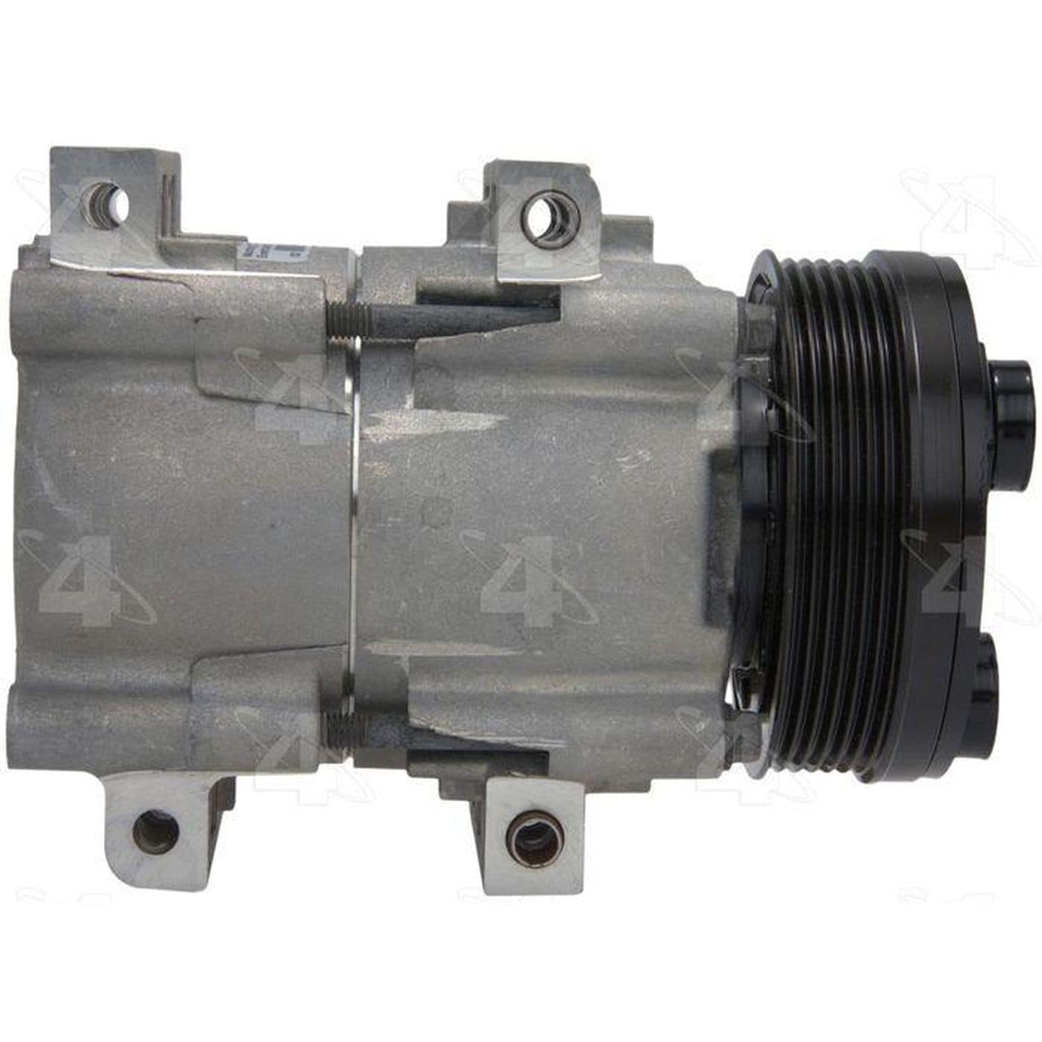 Four Seasons A/C Compressor 58147
