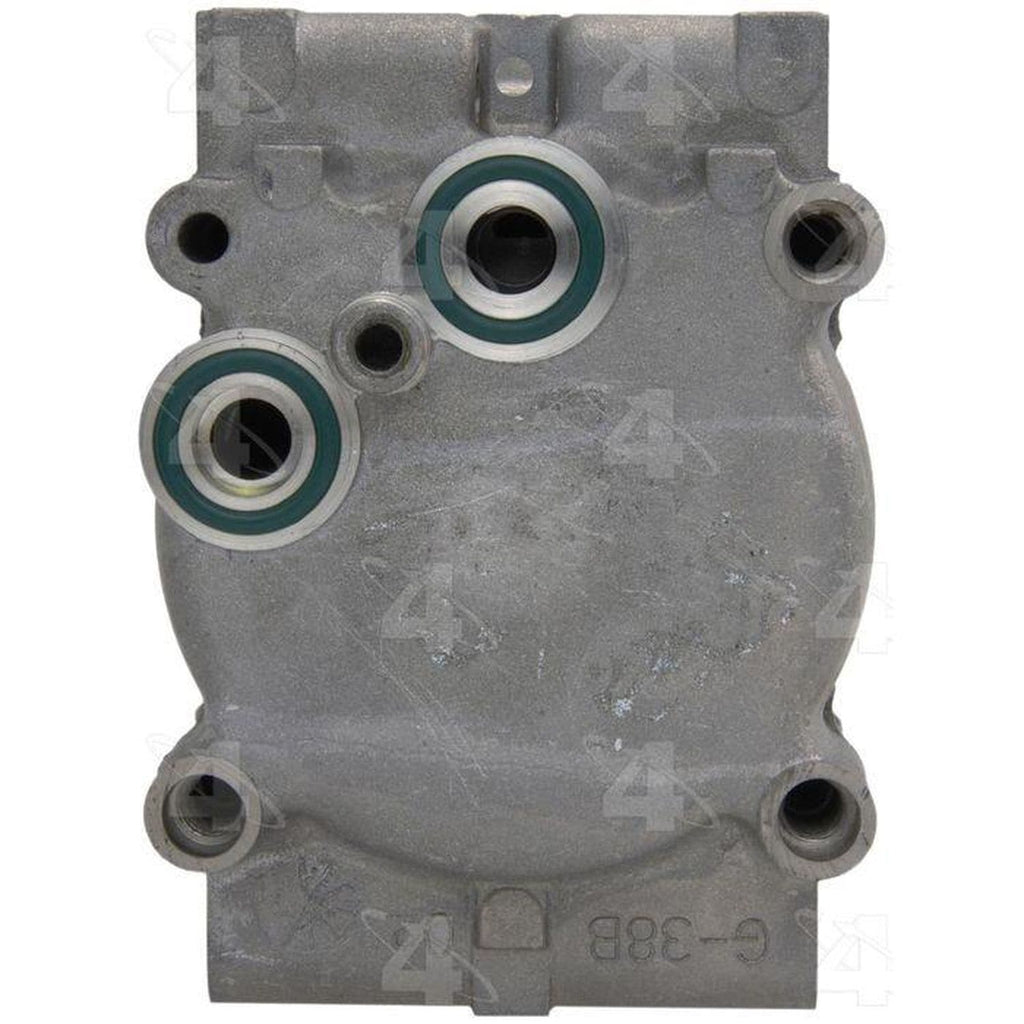 Four Seasons A/C Compressor 58147