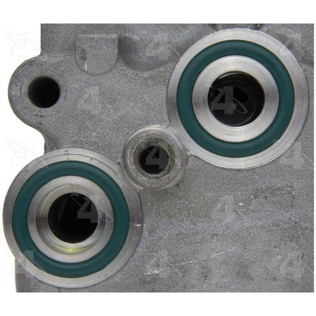 Four Seasons A/C Compressor 58147