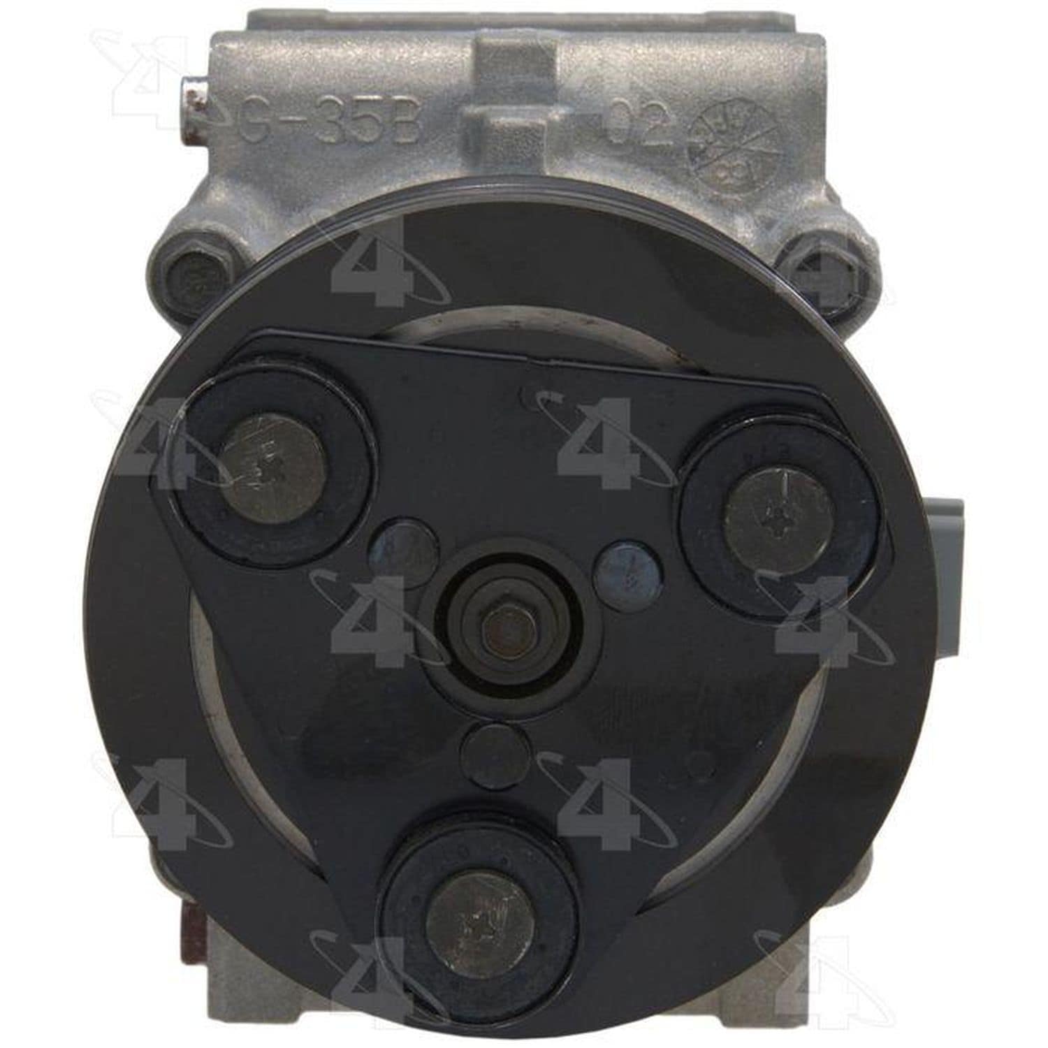 Four Seasons A/C Compressor 58147