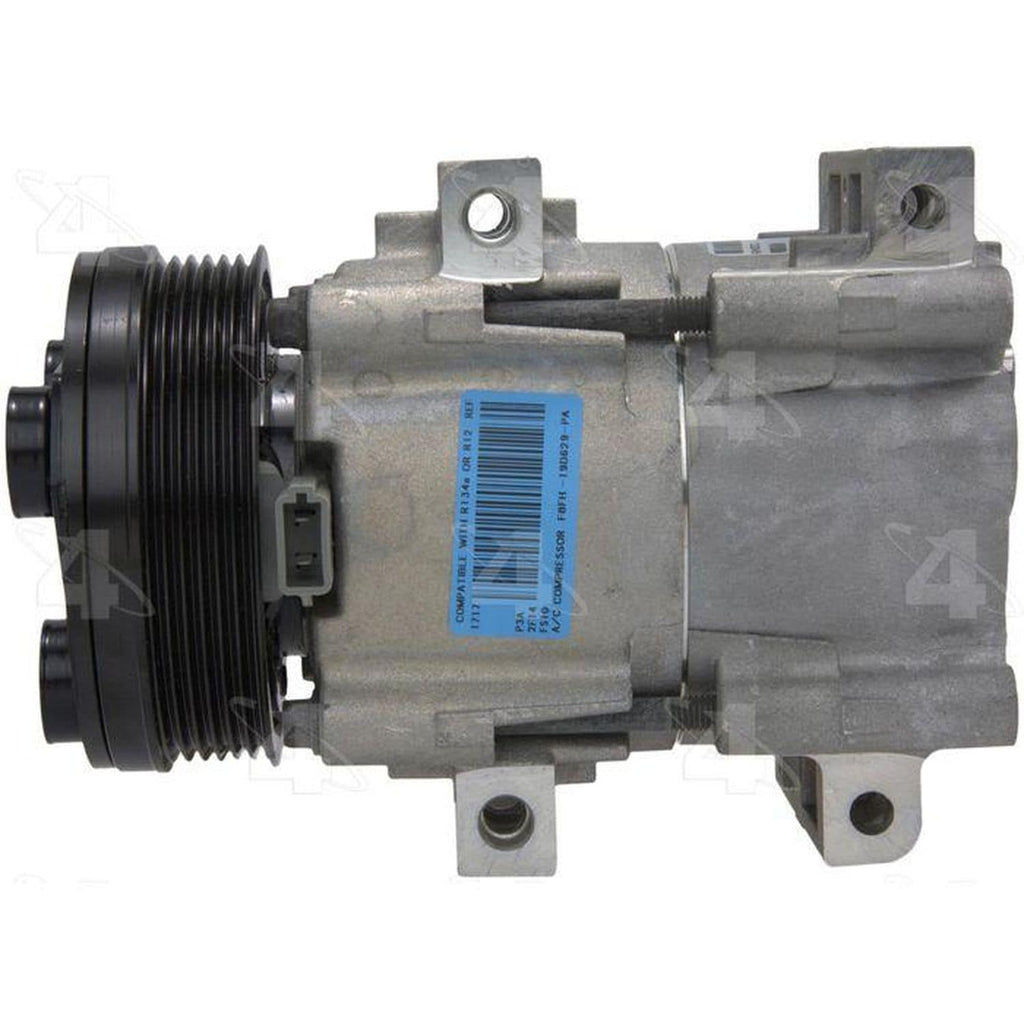 Four Seasons A/C Compressor 58147