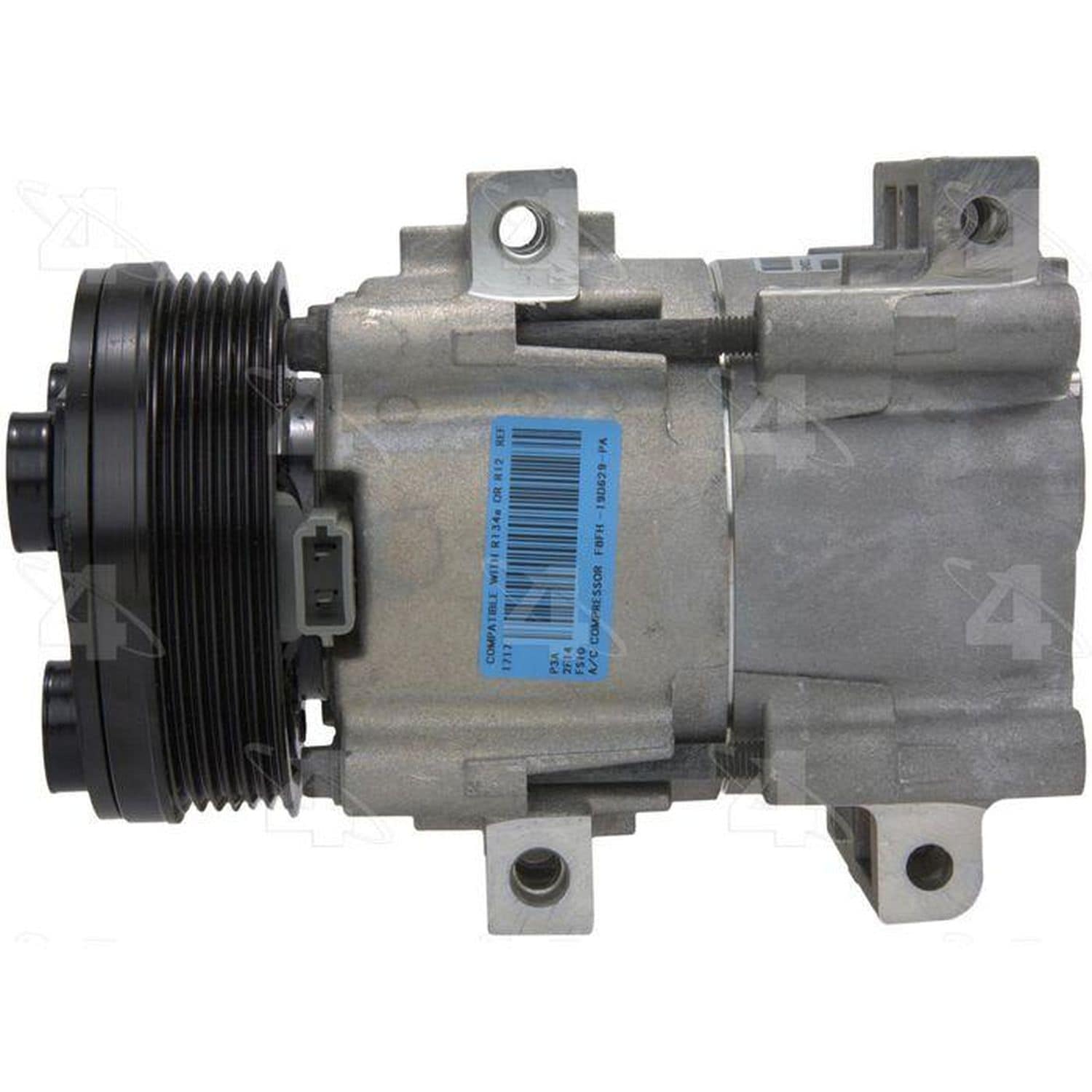 Four Seasons A/C Compressor 58147
