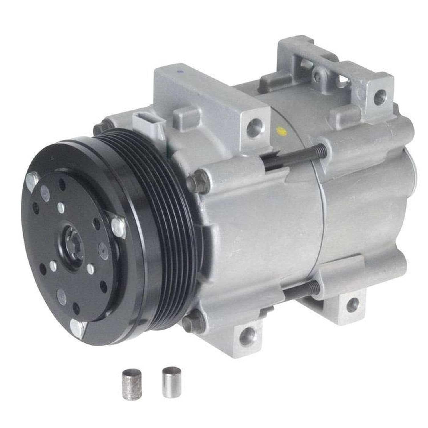 Four Seasons A/C Compressor 58157