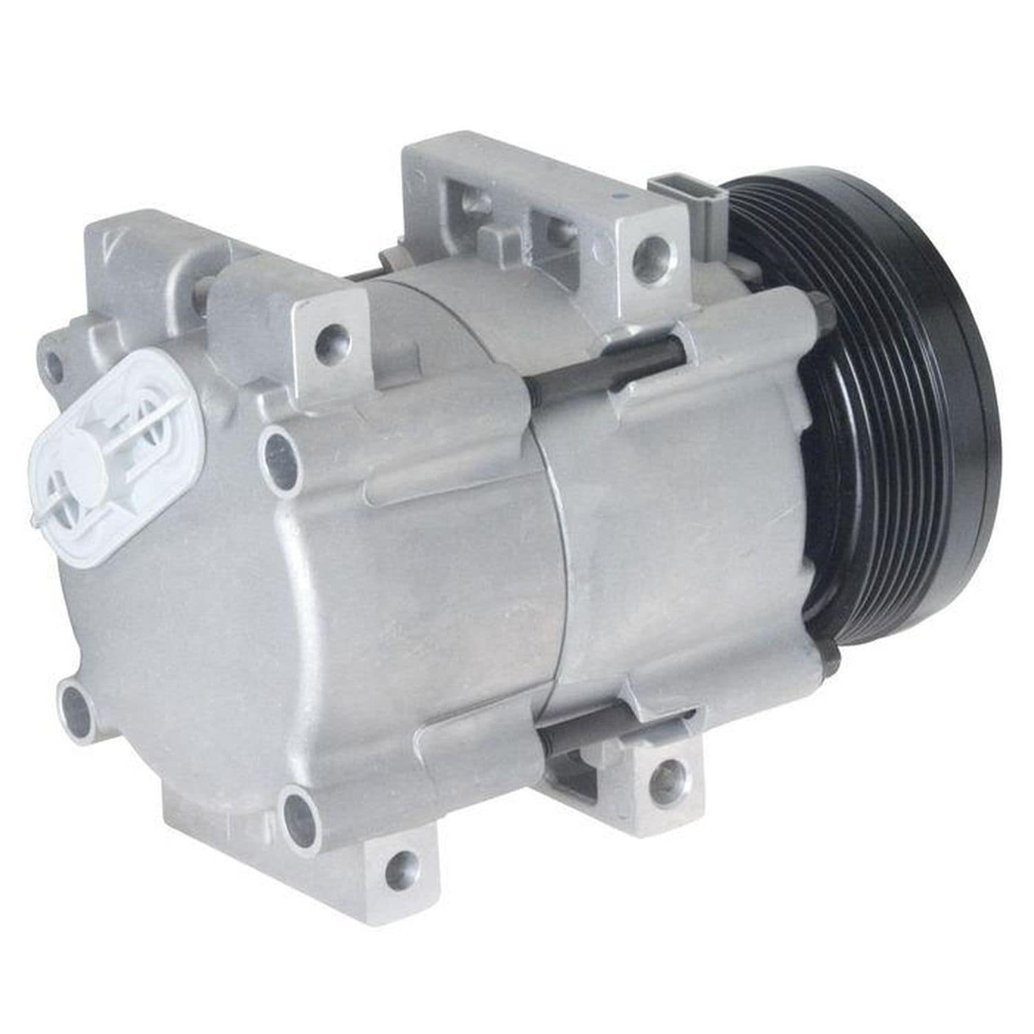 Four Seasons A/C Compressor 58157