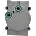 Four Seasons A/C Compressor 58158