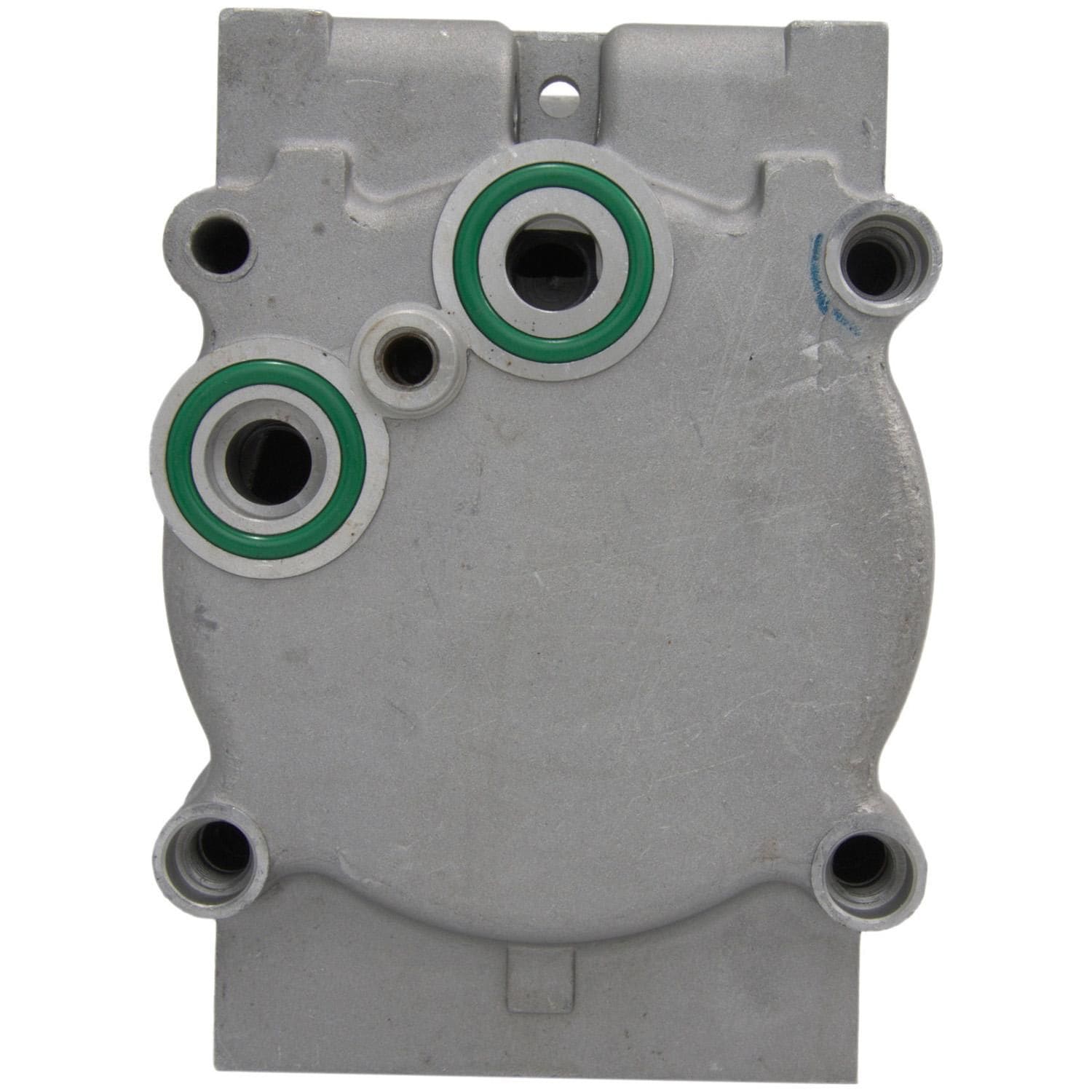 Four Seasons A/C Compressor 58158
