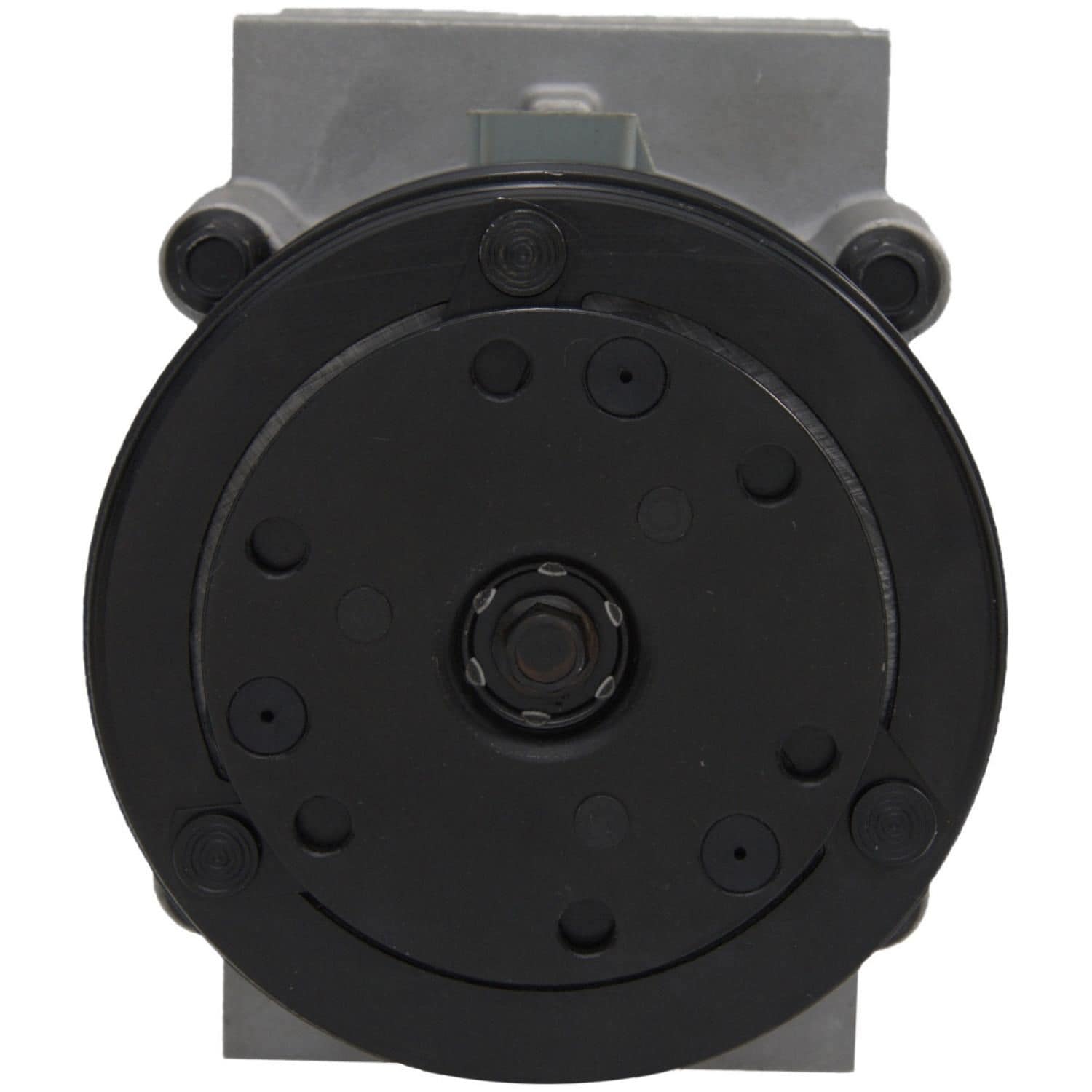 Four Seasons A/C Compressor 58158