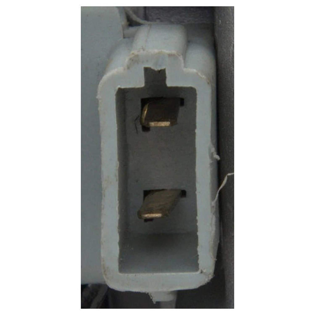 Four Seasons A/C Compressor 58158