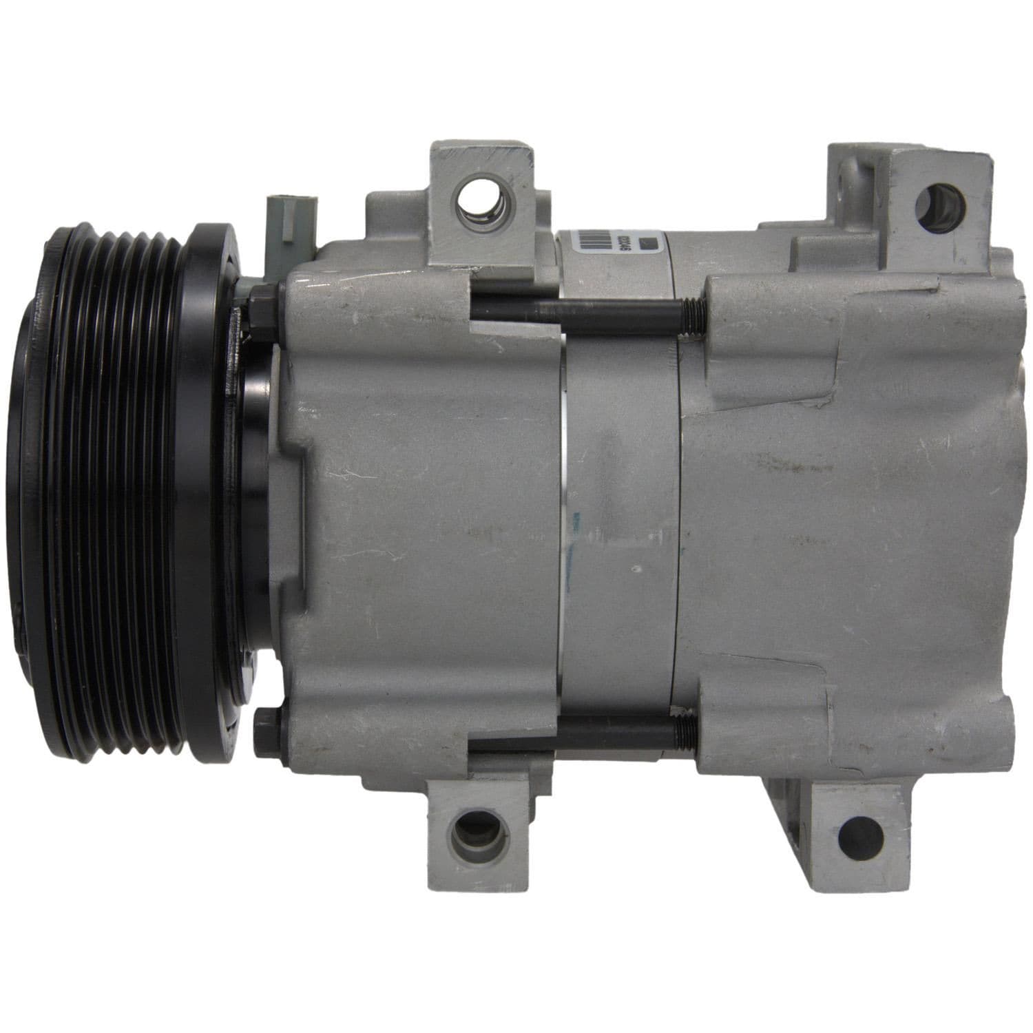 Four Seasons A/C Compressor 58158
