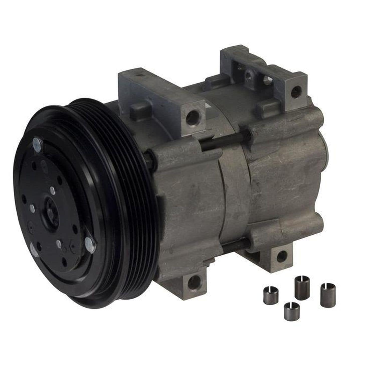 Four Seasons A/C Compressor 58162