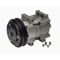 Four Seasons A/C Compressor 58163