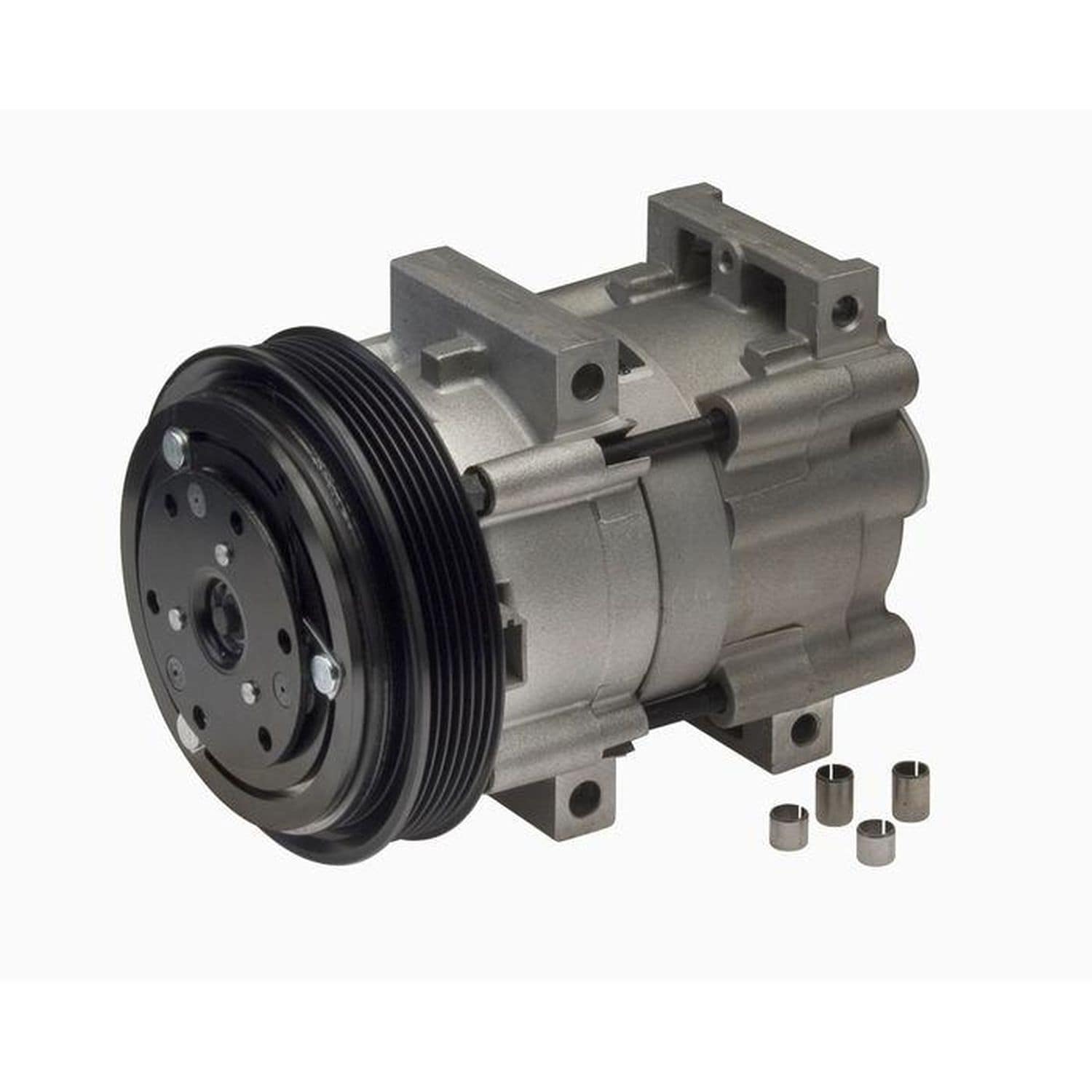 Four Seasons A/C Compressor 58163