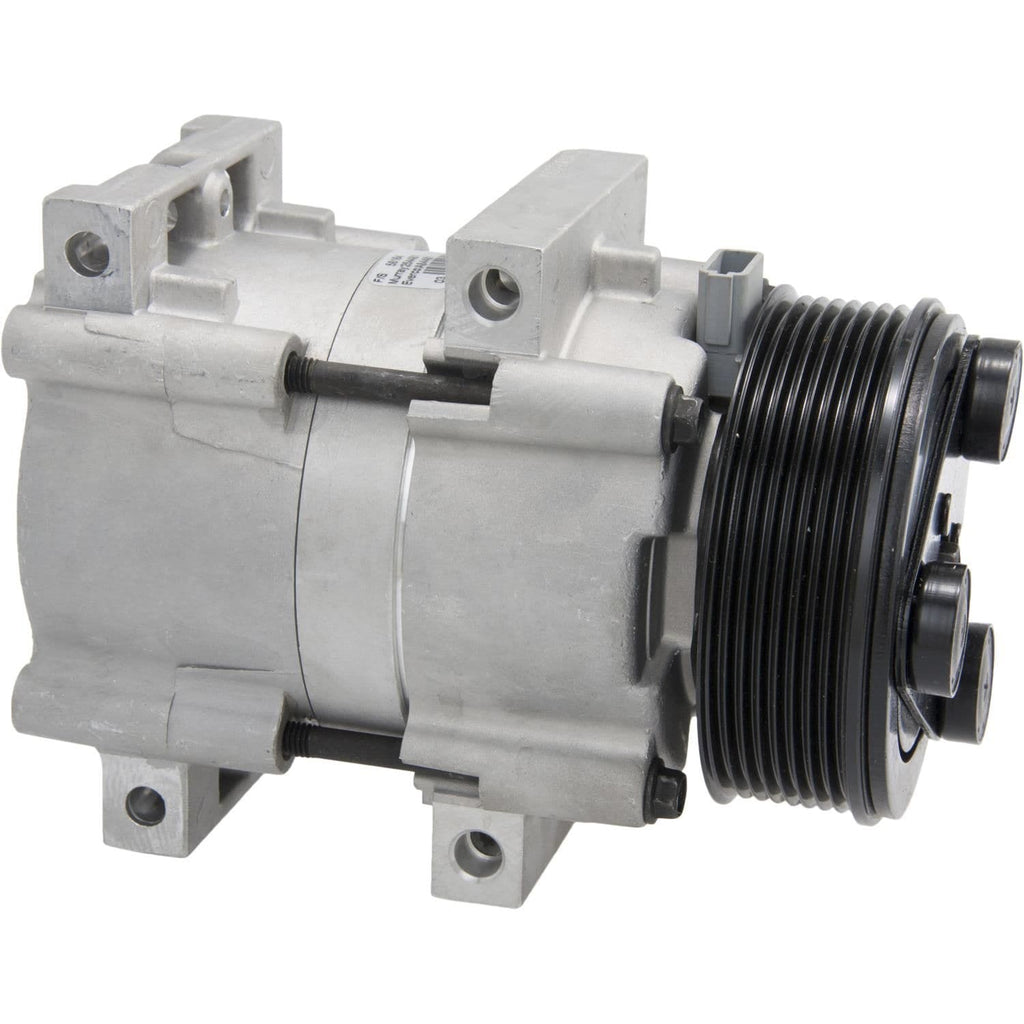 Four Seasons A/C Compressor 58164