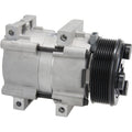 Four Seasons A/C Compressor 58164