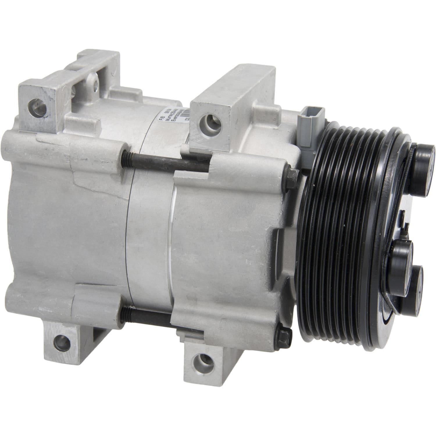 Four Seasons A/C Compressor 58164