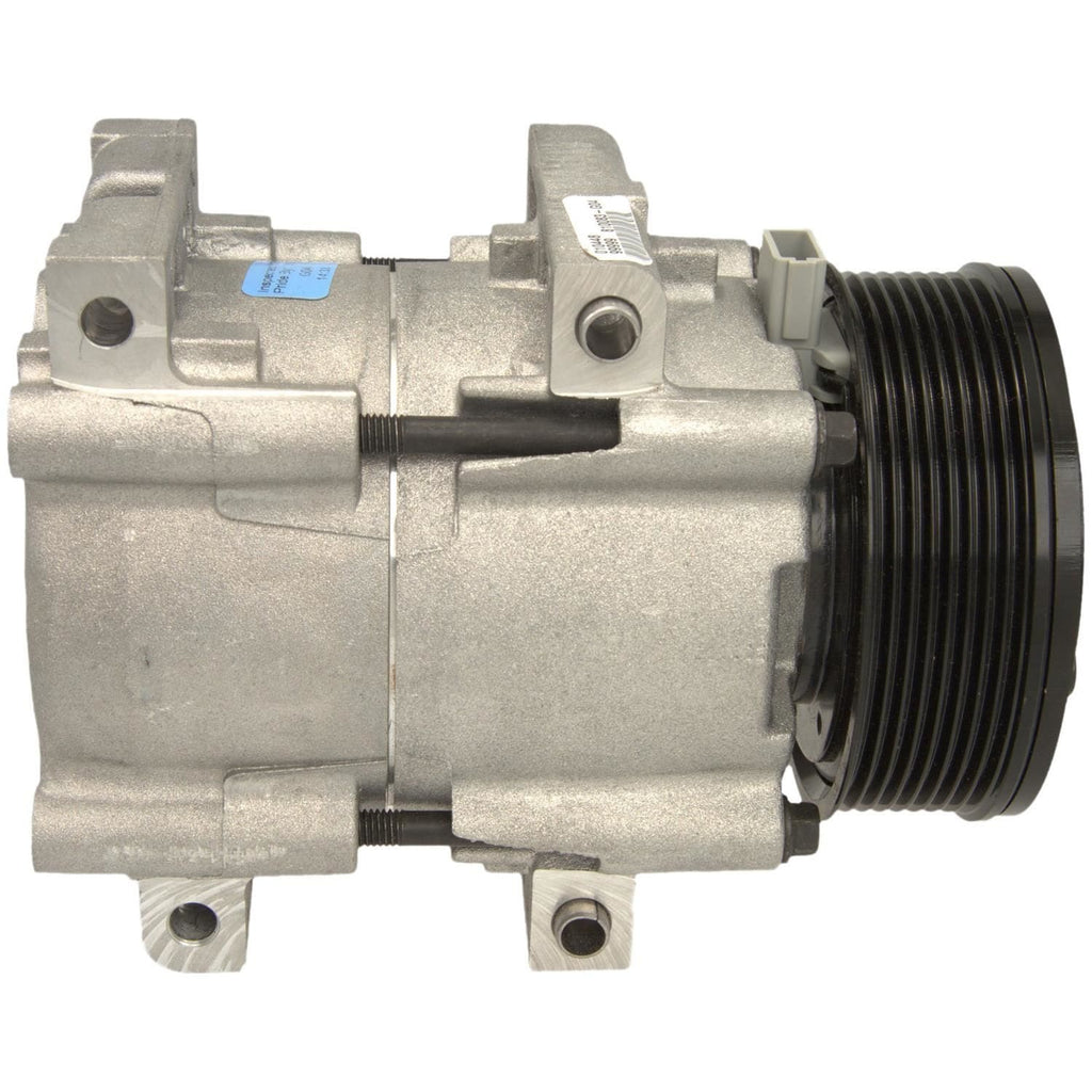 Four Seasons A/C Compressor 58164