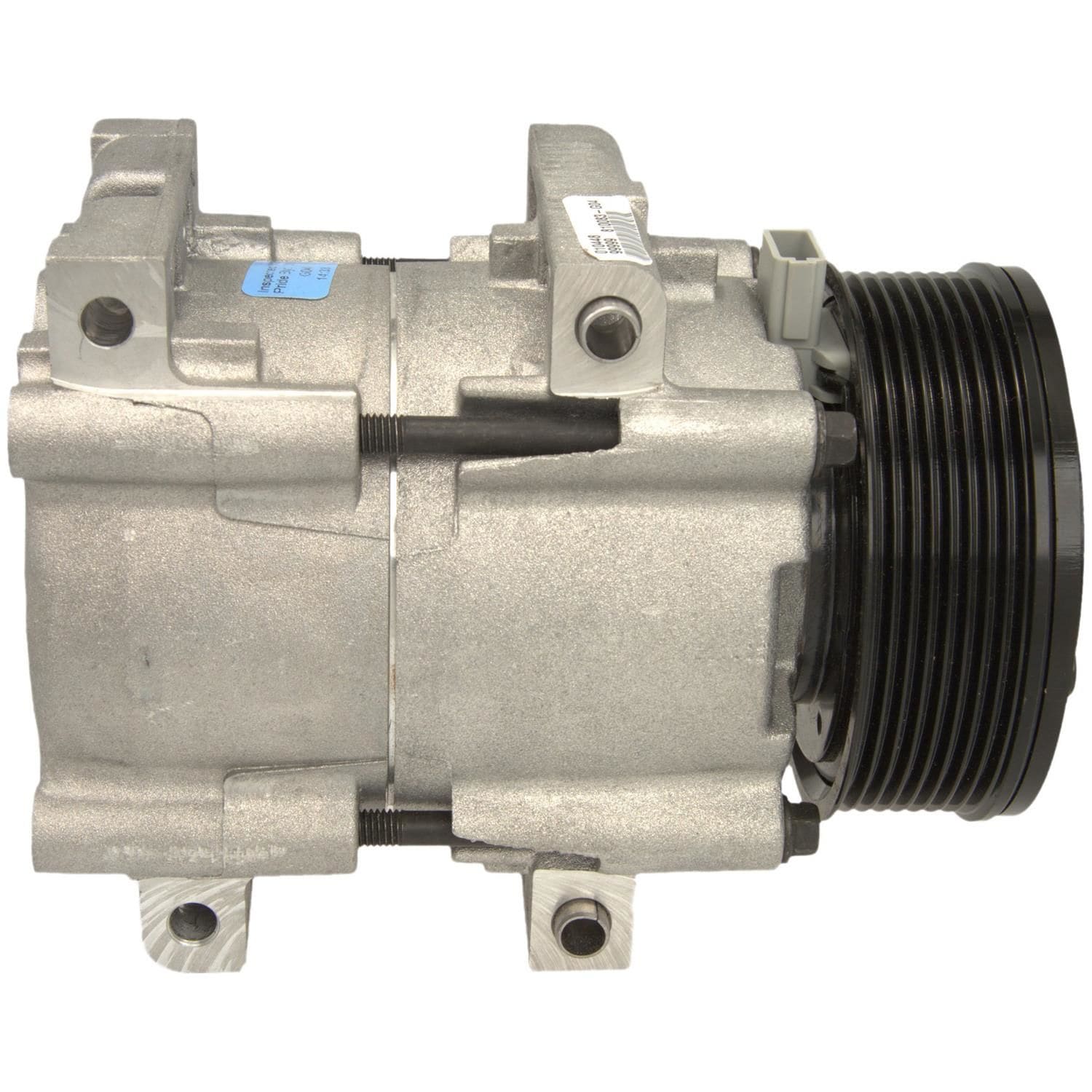 Four Seasons A/C Compressor 58164