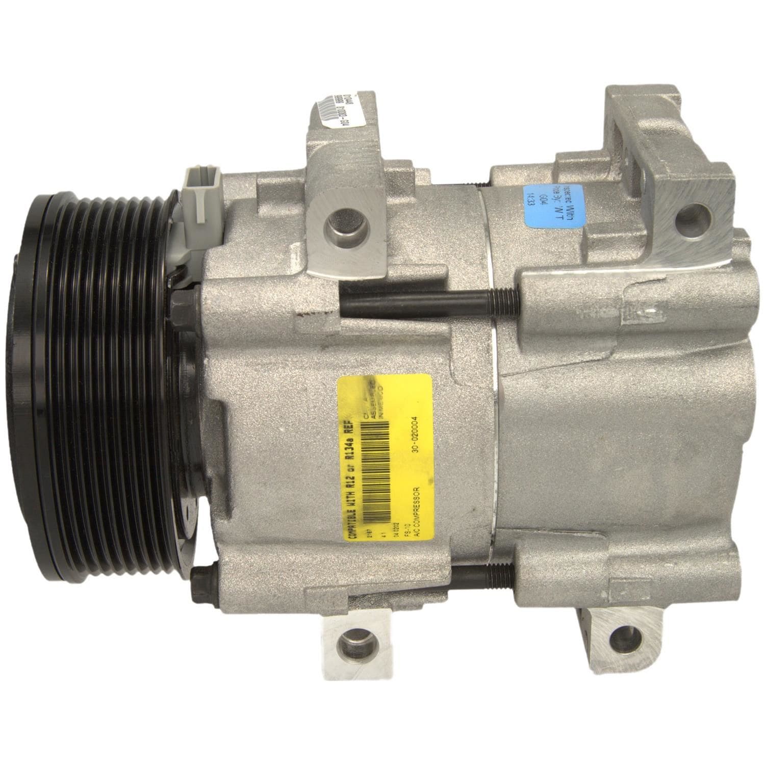 Four Seasons A/C Compressor 58164