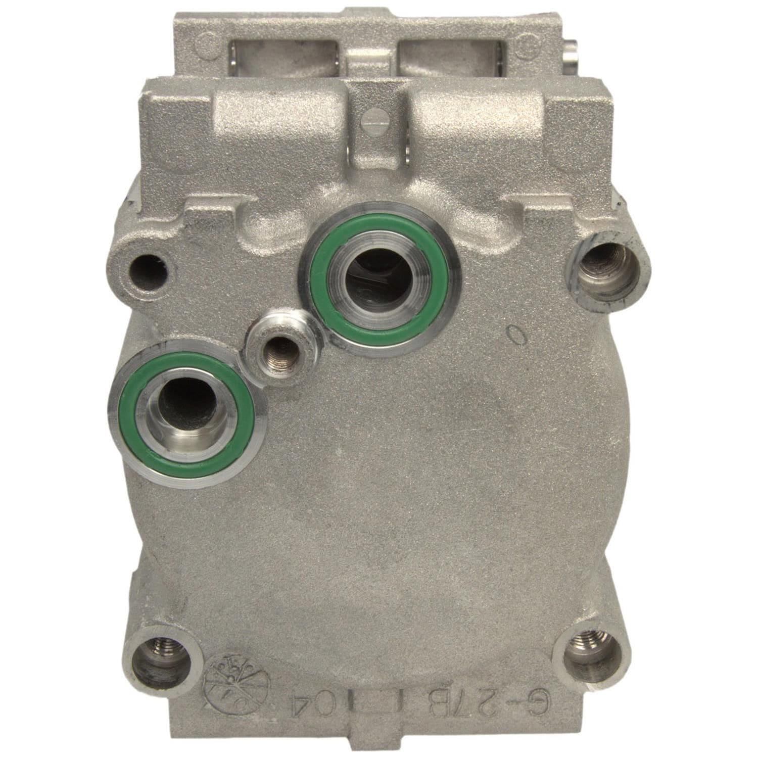 Four Seasons A/C Compressor 58164