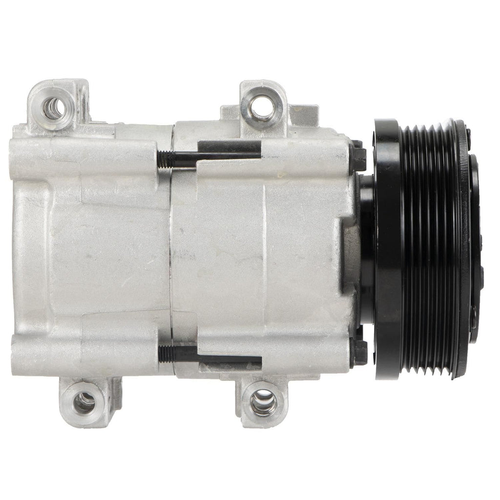 Four Seasons A/C Compressor 58168