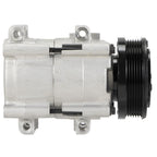 Four Seasons A/C Compressor 58168