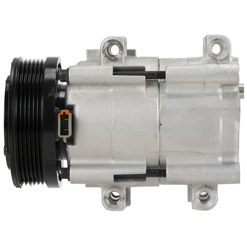 Four Seasons A/C Compressor 58168