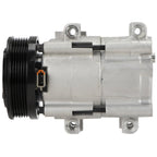 Four Seasons A/C Compressor 58168