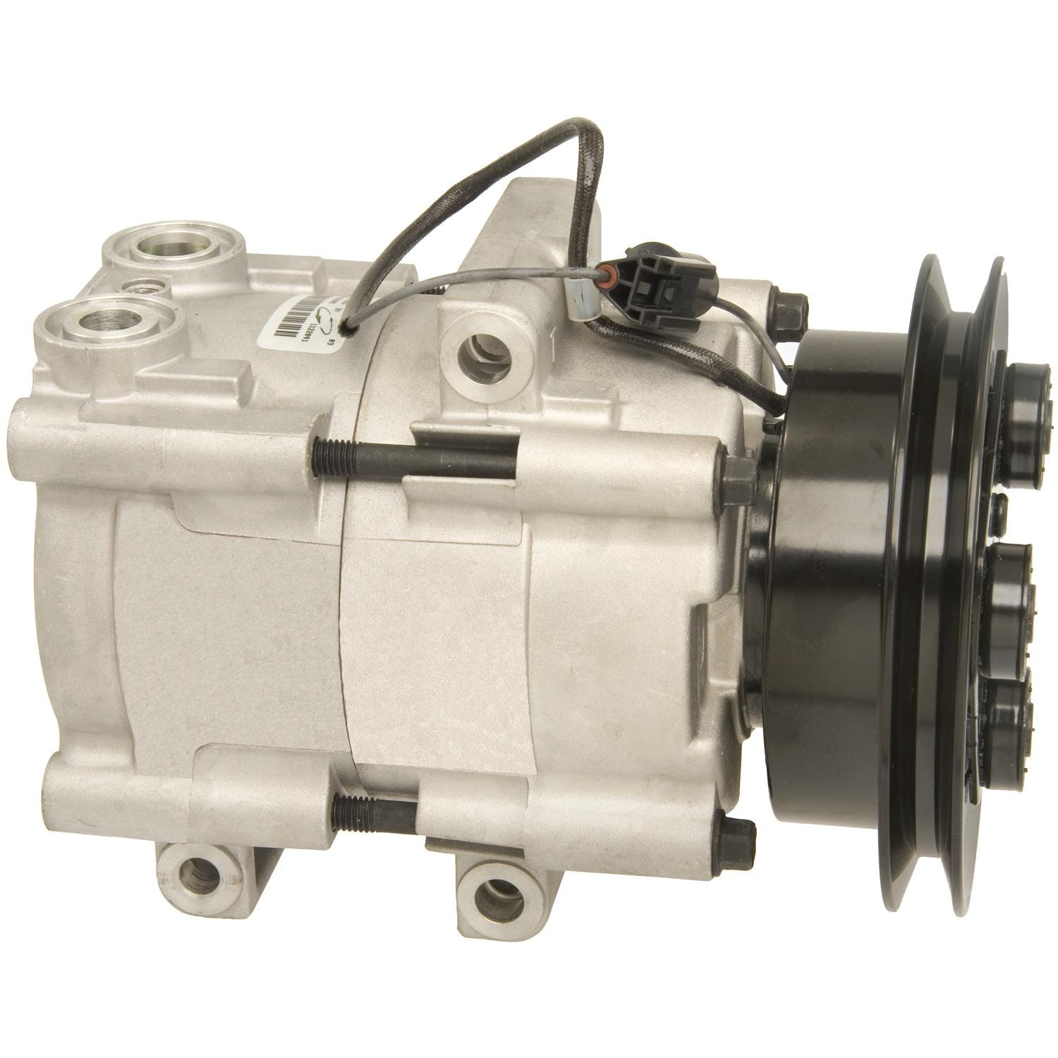 Four Seasons A/C Compressor 58179