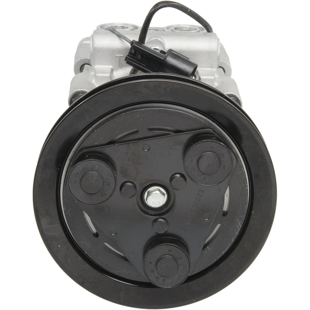 Four Seasons A/C Compressor 58179