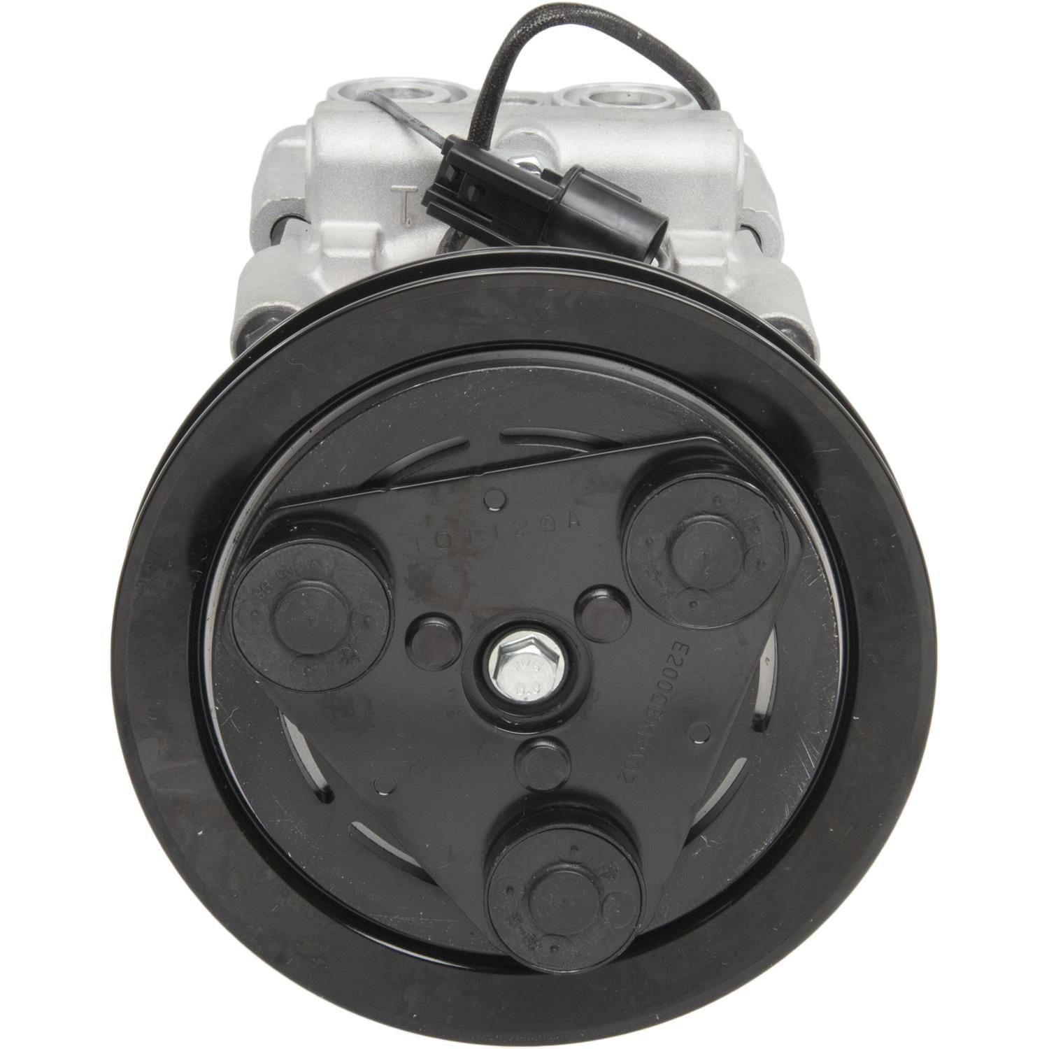 Four Seasons A/C Compressor 58179