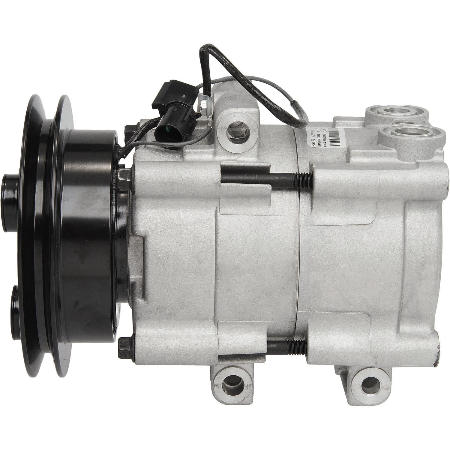 Four Seasons A/C Compressor 58179