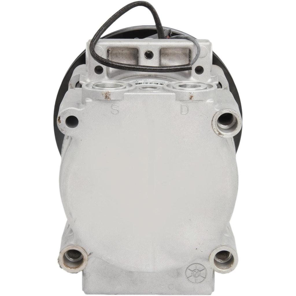 Four Seasons A/C Compressor 58179