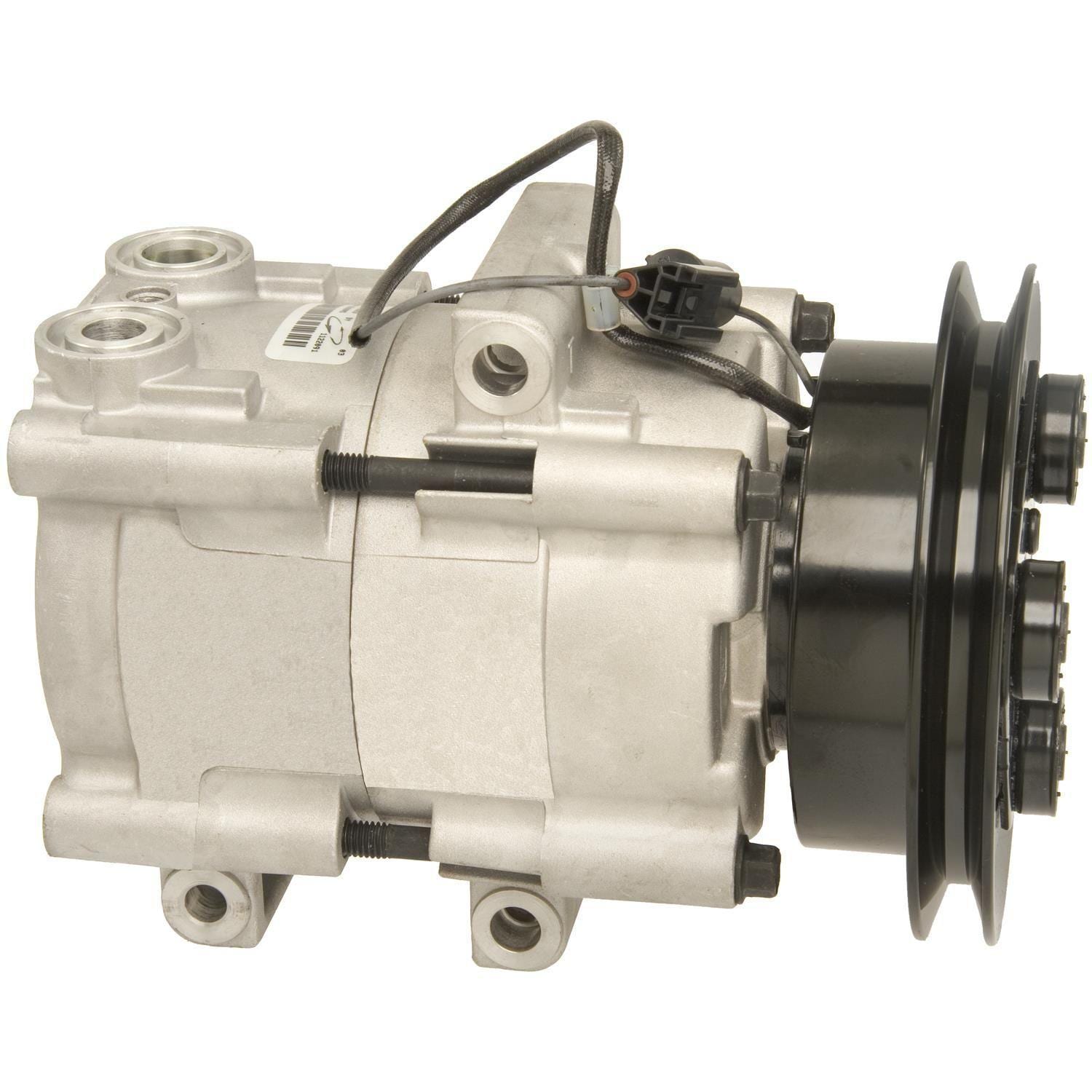 Four Seasons A/C Compressor 58179