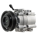 Four Seasons A/C Compressor 58183