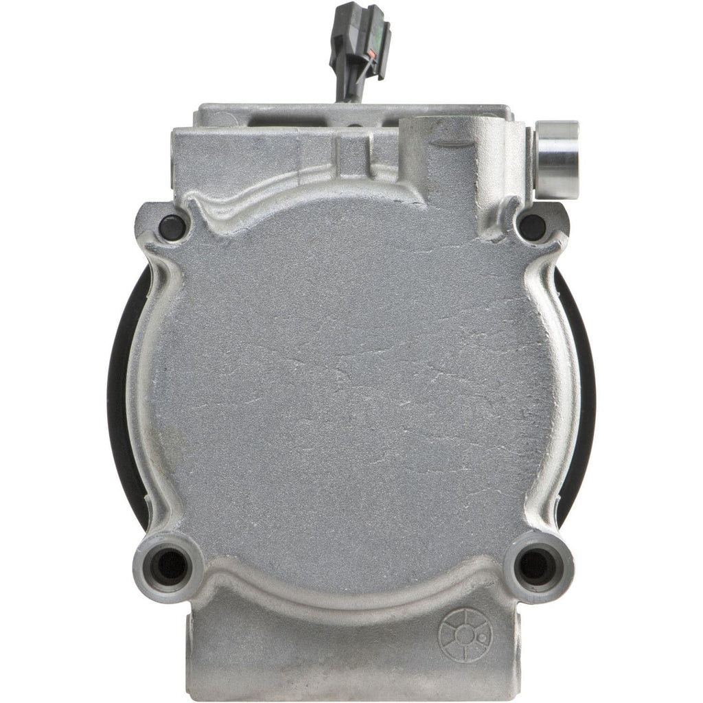 Four Seasons A/C Compressor 58183