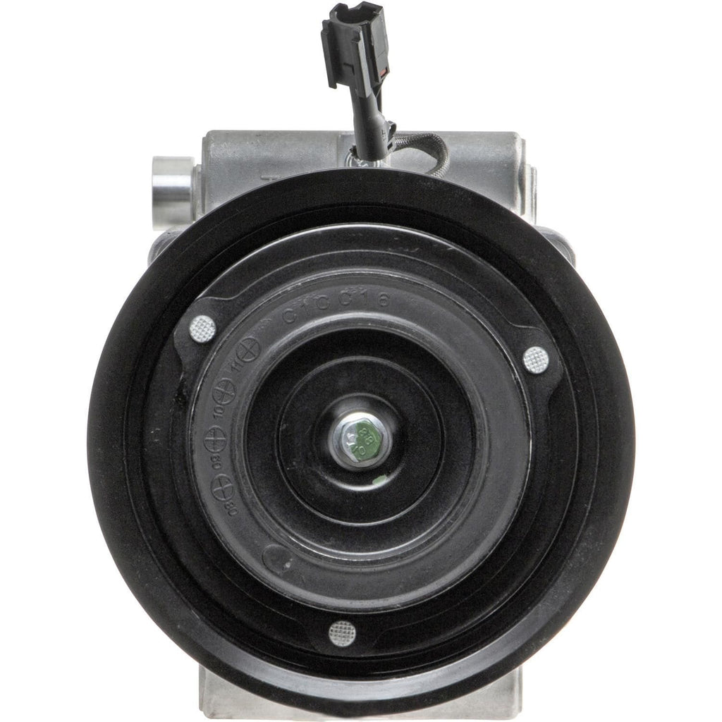 Four Seasons A/C Compressor 58183
