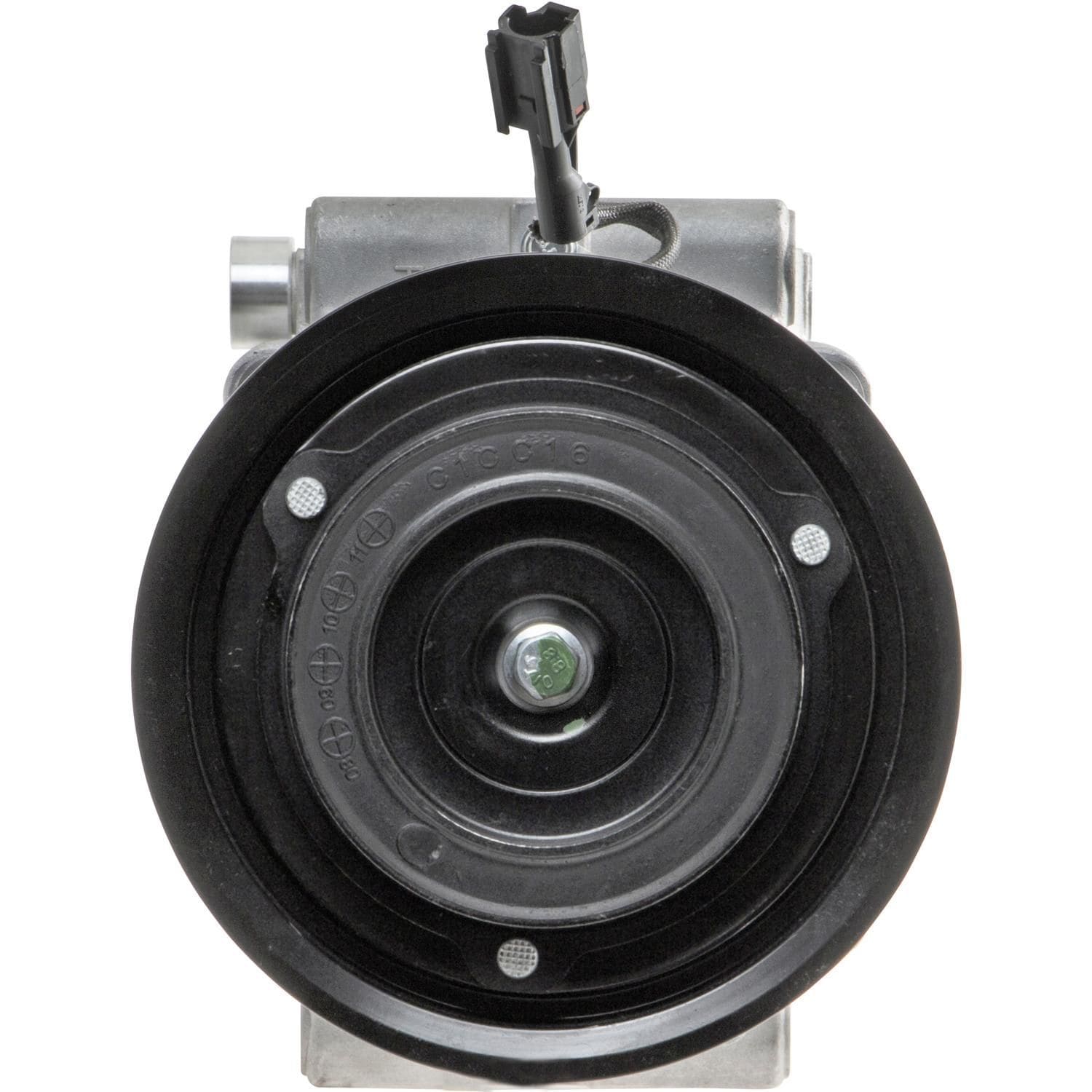 Four Seasons A/C Compressor 58183