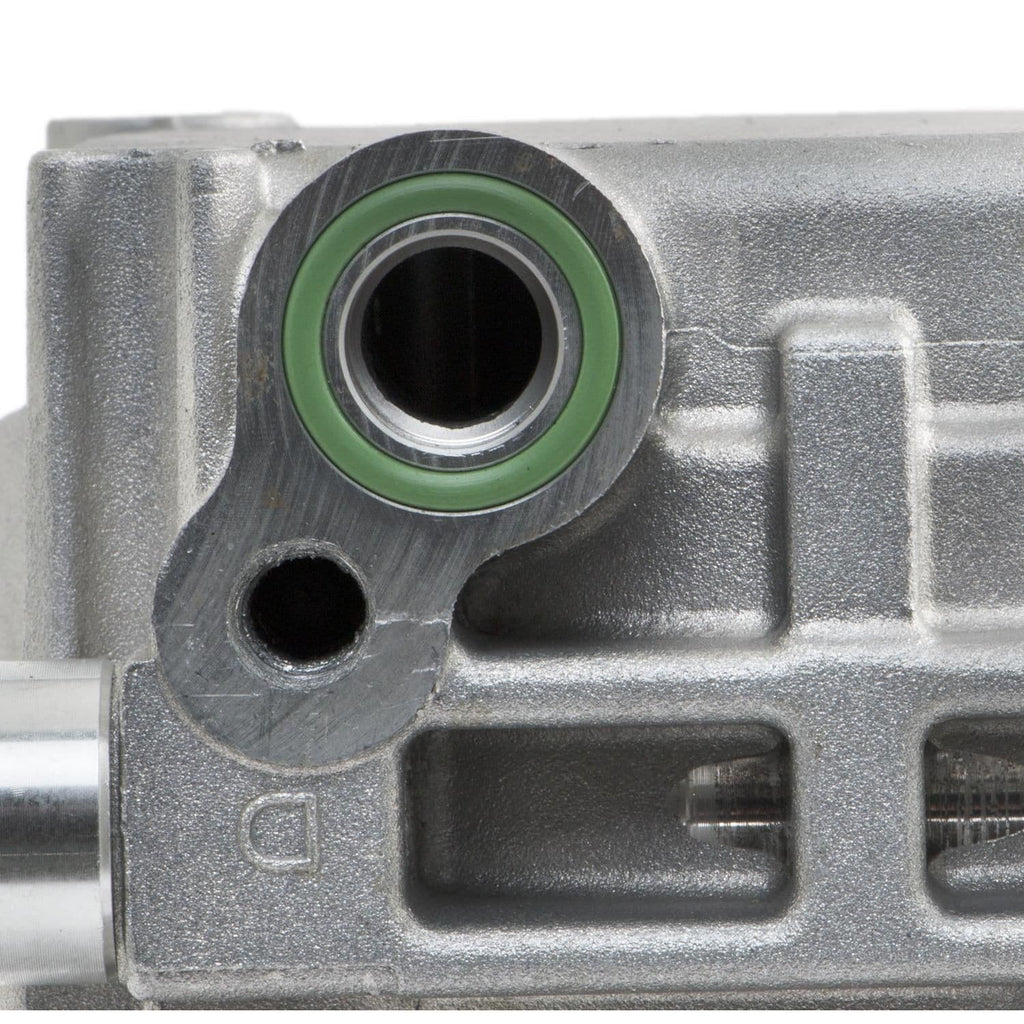 Four Seasons A/C Compressor 58183
