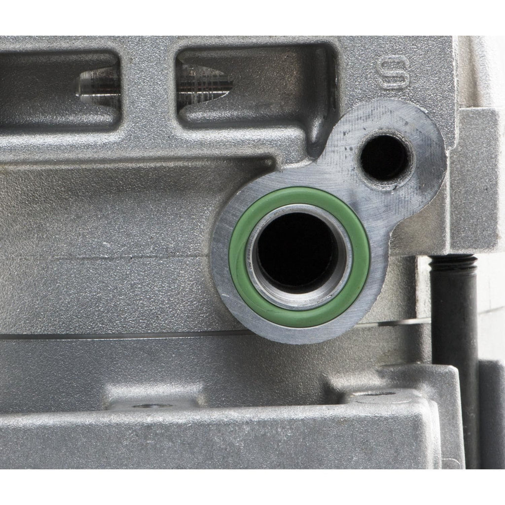 Four Seasons A/C Compressor 58183