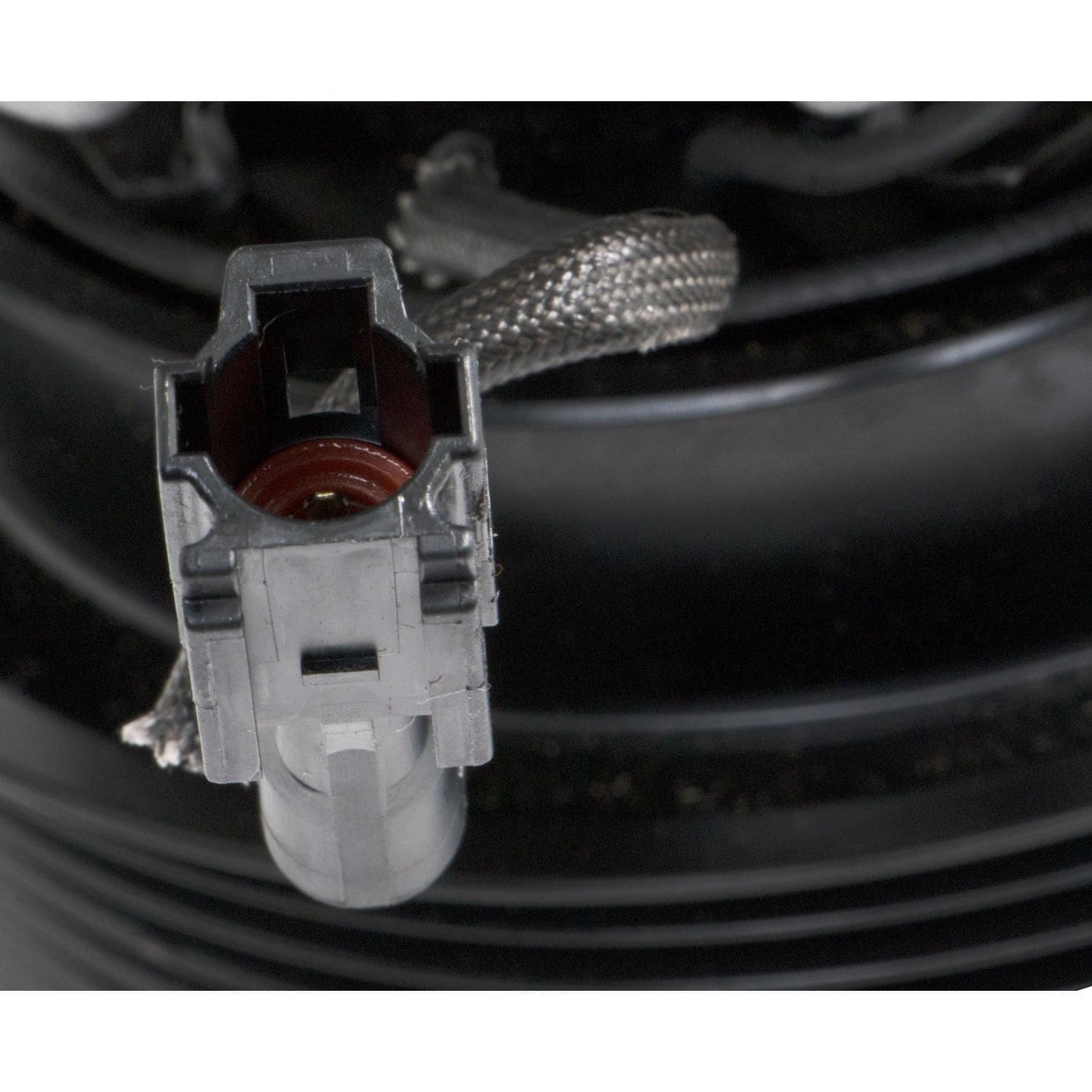 Four Seasons A/C Compressor 58183