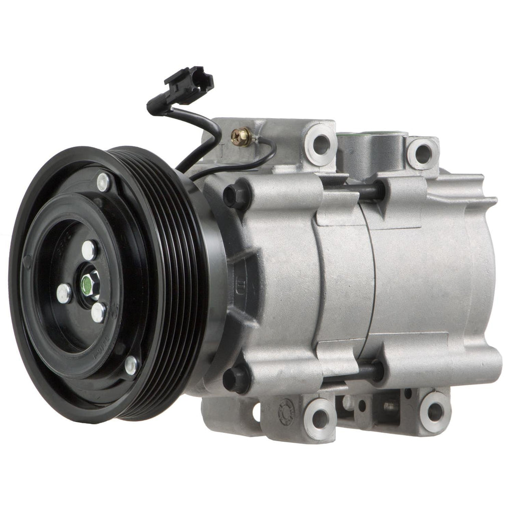 Four Seasons A/C Compressor 58185