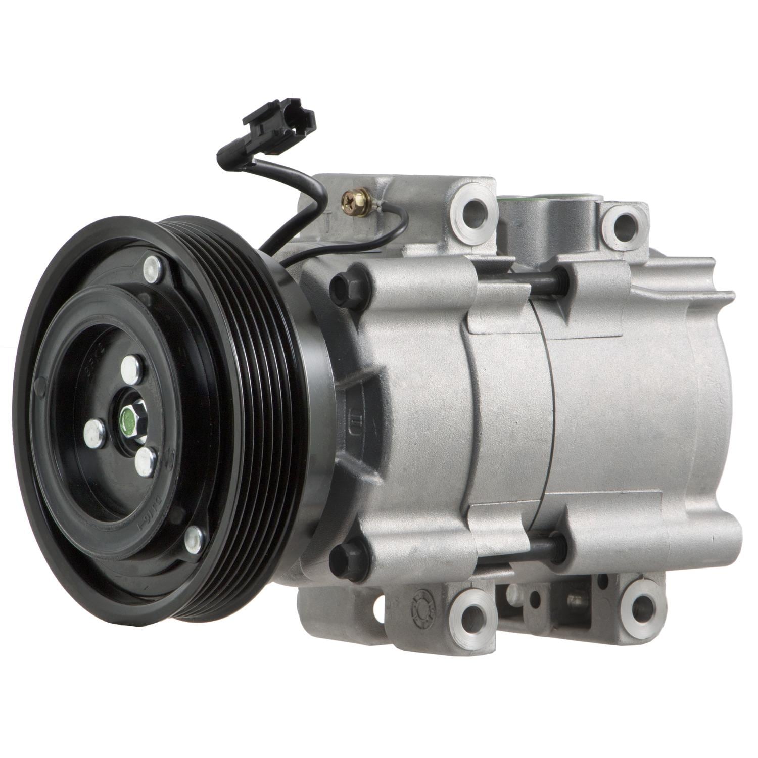 Four Seasons A/C Compressor 58185