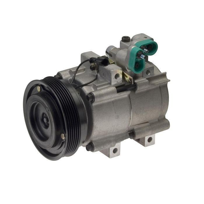 Four Seasons A/C Compressor 58185