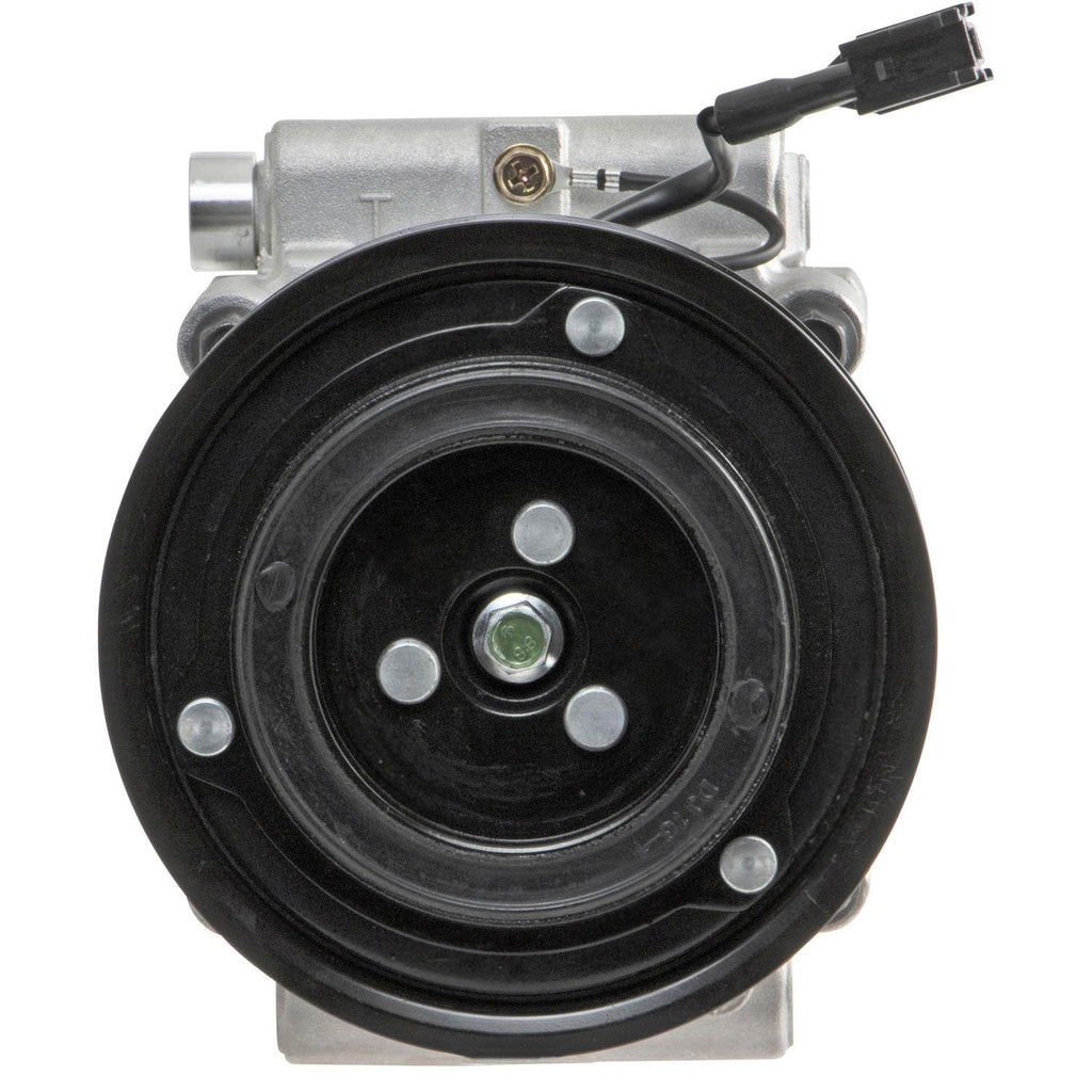 Four Seasons A/C Compressor 58185