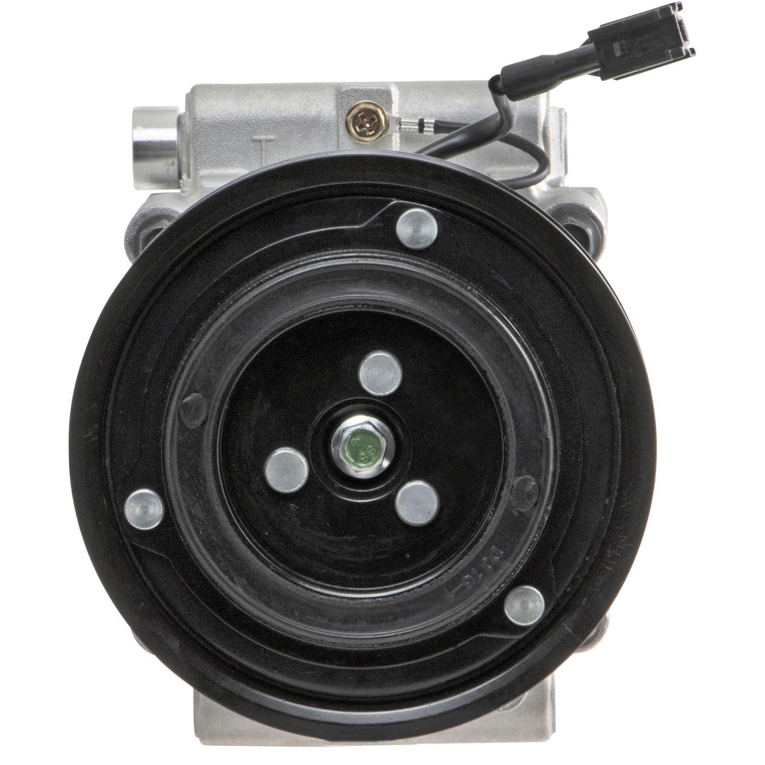 Four Seasons A/C Compressor 58185